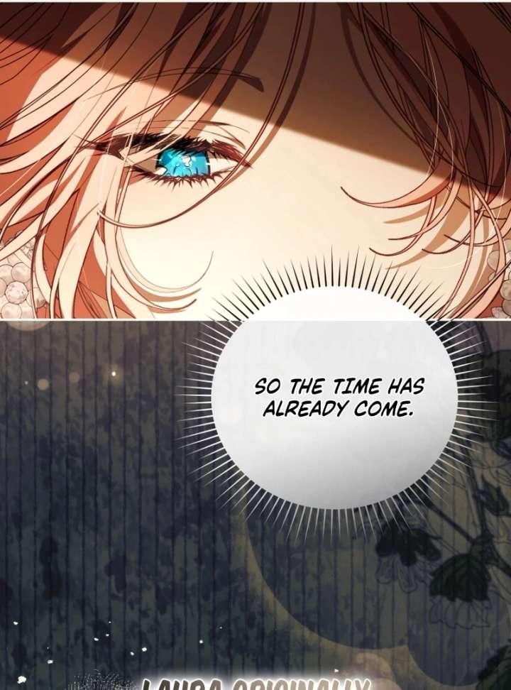 I Will Pay the Price for Deceiving You With My Life Chapter 36 - Page 98