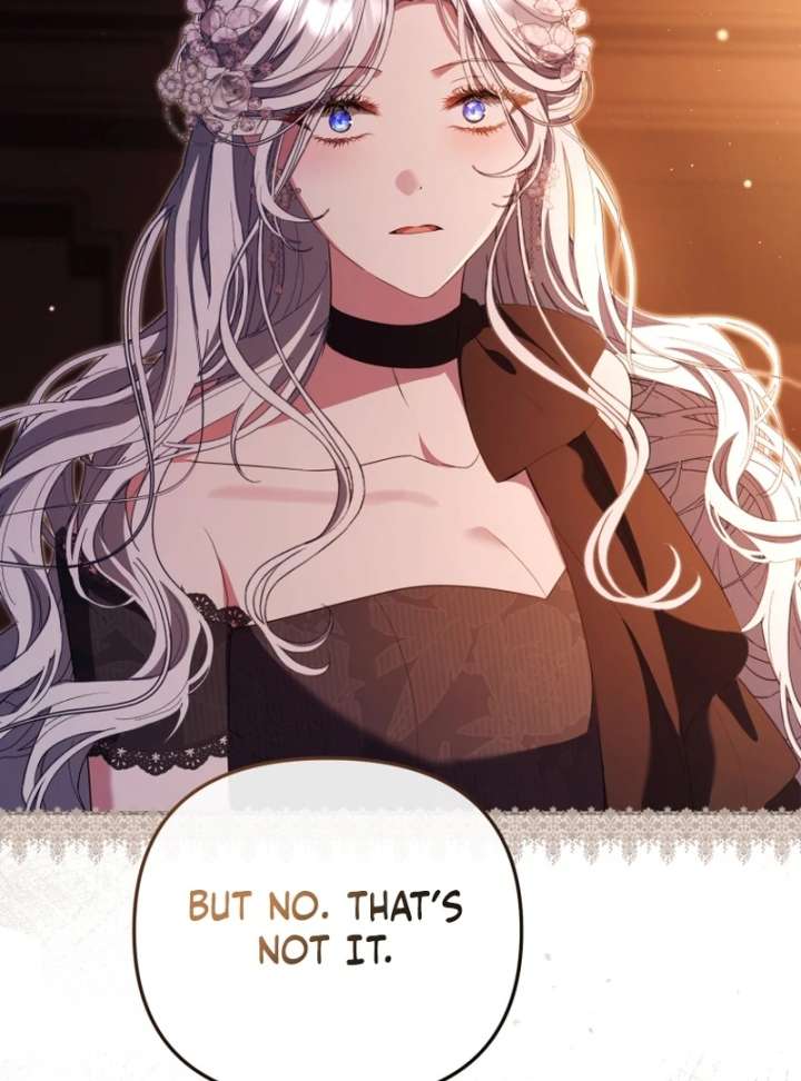 I Will Pay the Price for Deceiving You With My Life Chapter 37 - Page 110