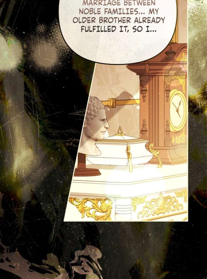 I Will Pay the Price for Deceiving You With My Life Chapter 37 - Page 18