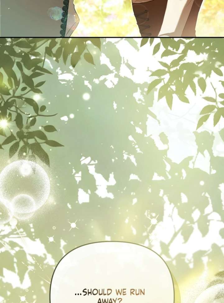 I Will Pay the Price for Deceiving You With My Life Chapter 37 - Page 27