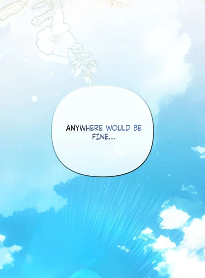 I Will Pay the Price for Deceiving You With My Life Chapter 37 - Page 32