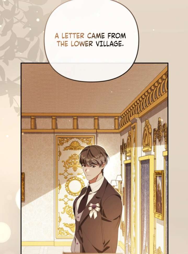 I Will Pay the Price for Deceiving You With My Life Chapter 37 - Page 35