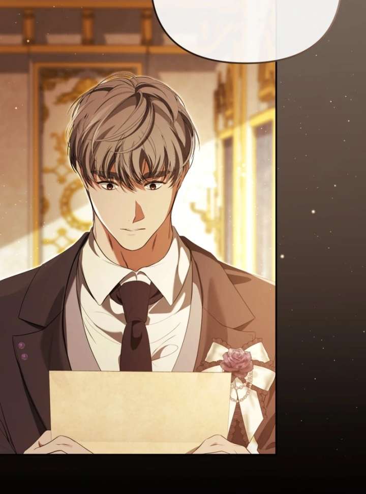 I Will Pay the Price for Deceiving You With My Life Chapter 37 - Page 37