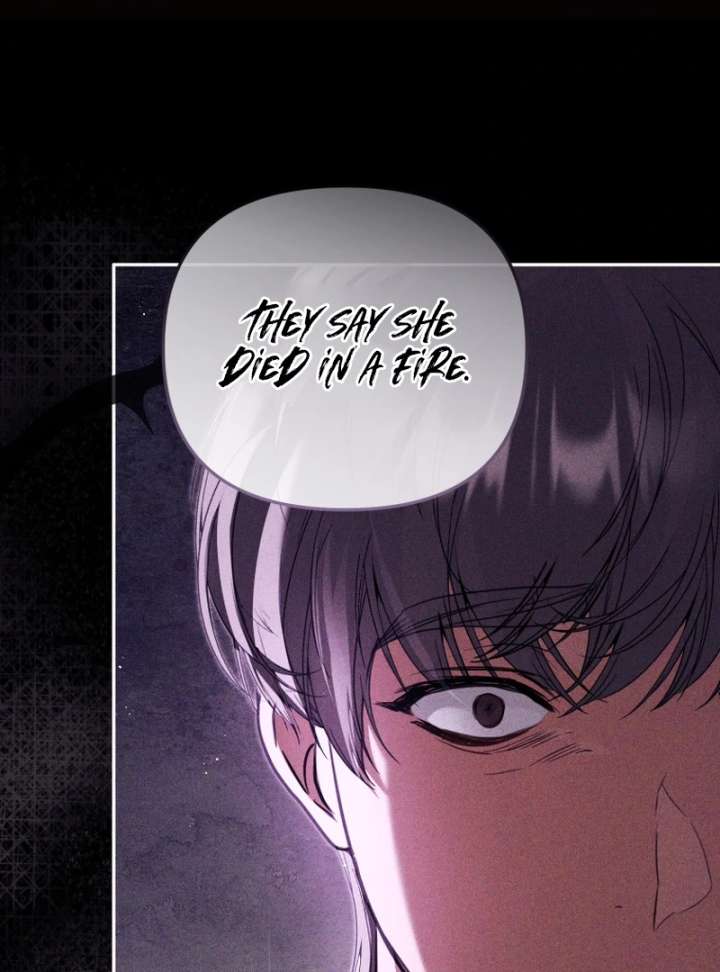 I Will Pay the Price for Deceiving You With My Life Chapter 37 - Page 38