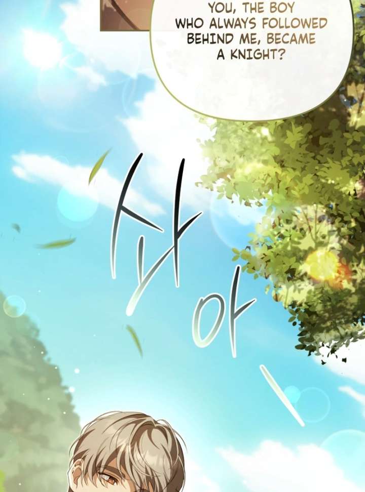 I Will Pay the Price for Deceiving You With My Life Chapter 37 - Page 4