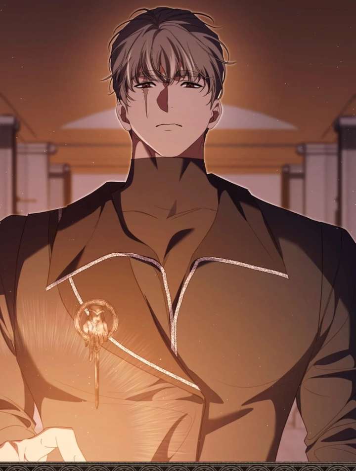 I Will Pay the Price for Deceiving You With My Life Chapter 37 - Page 41