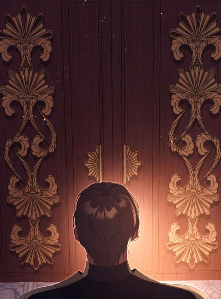 I Will Pay the Price for Deceiving You With My Life Chapter 37 - Page 43