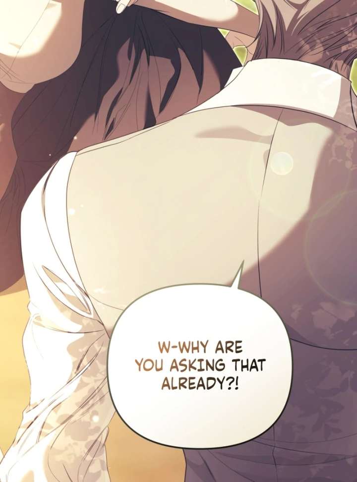 I Will Pay the Price for Deceiving You With My Life Chapter 37 - Page 50