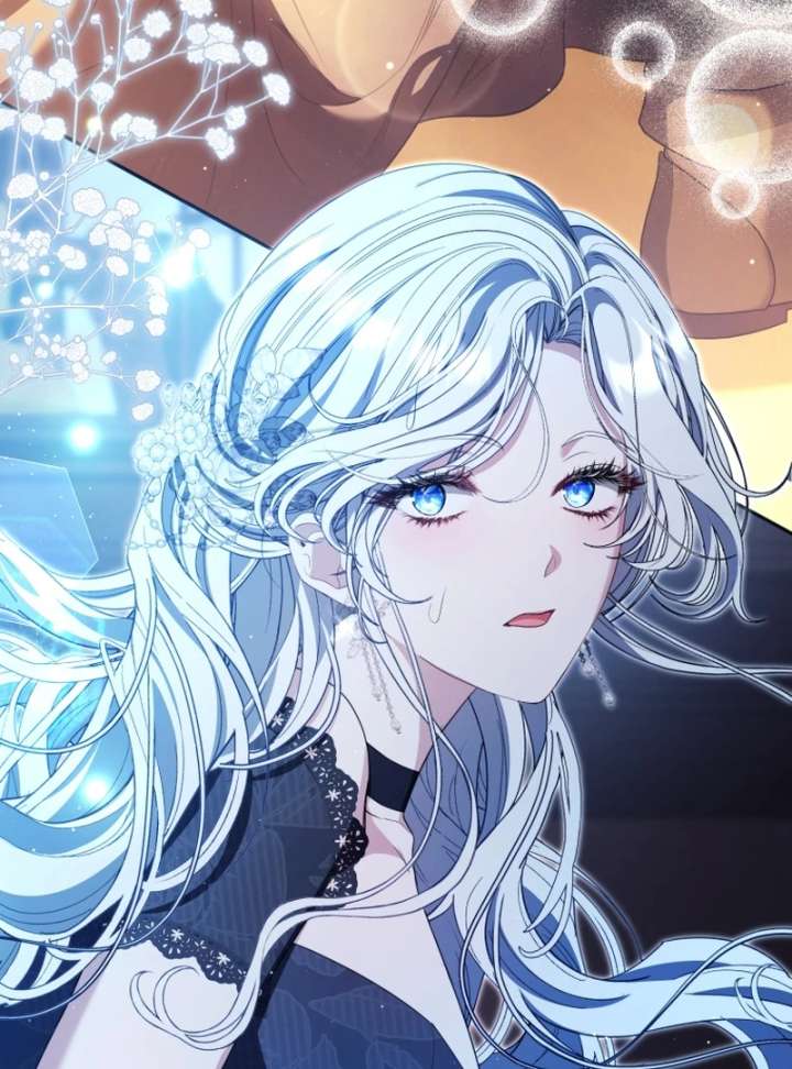 I Will Pay the Price for Deceiving You With My Life Chapter 37 - Page 55