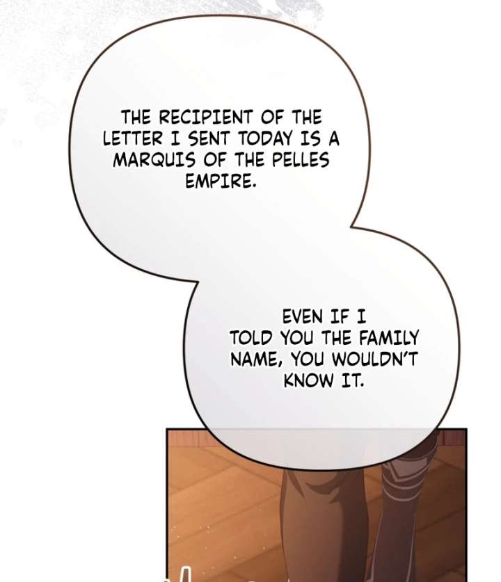 I Will Pay the Price for Deceiving You With My Life Chapter 37 - Page 65