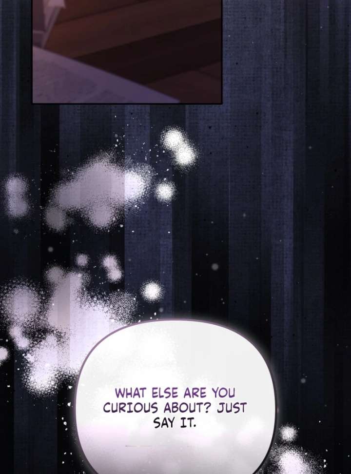 I Will Pay the Price for Deceiving You With My Life Chapter 37 - Page 68