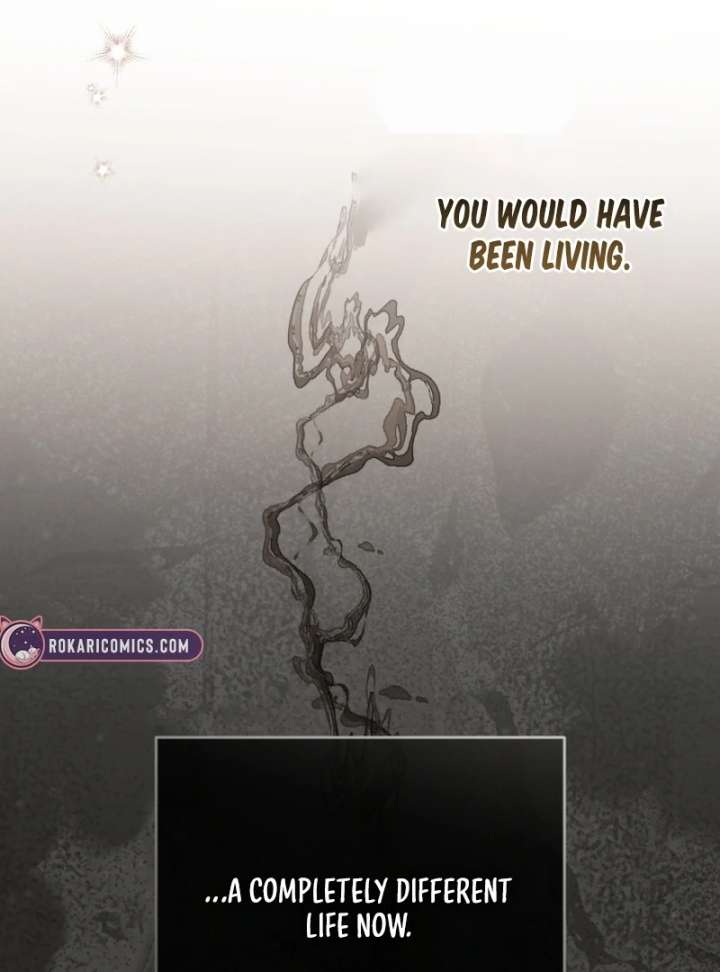 I Will Pay the Price for Deceiving You With My Life Chapter 37 - Page 81