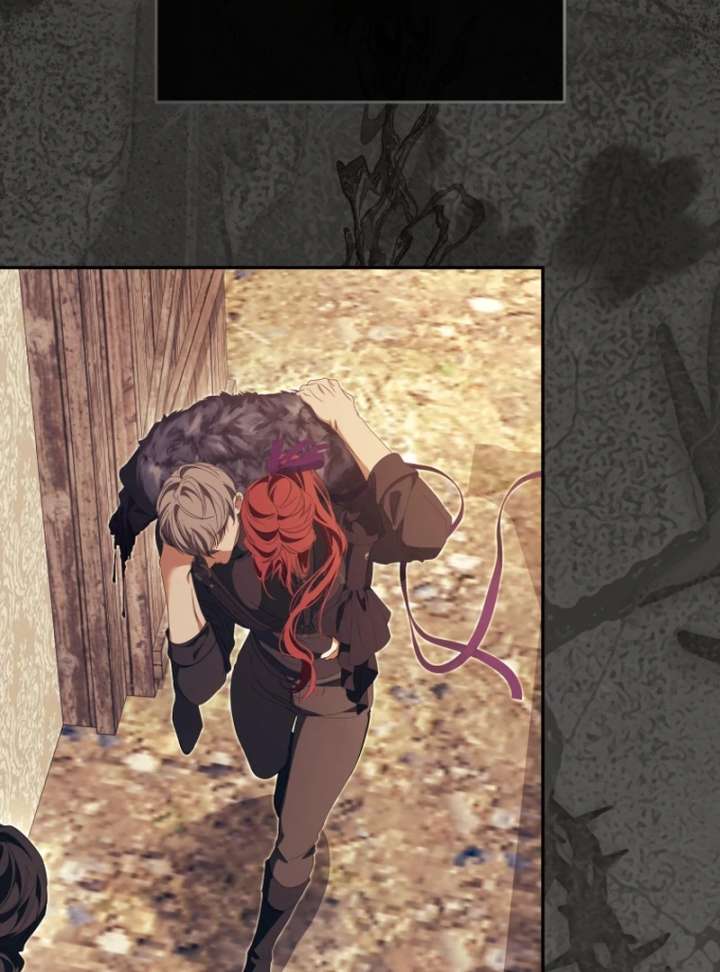 I Will Pay the Price for Deceiving You With My Life Chapter 37 - Page 82