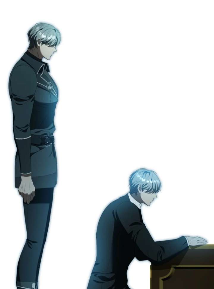 I Will Pay the Price for Deceiving You With My Life Chapter 37 - Page 92