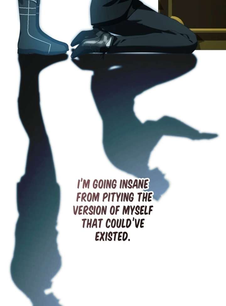 I Will Pay the Price for Deceiving You With My Life Chapter 37 - Page 93