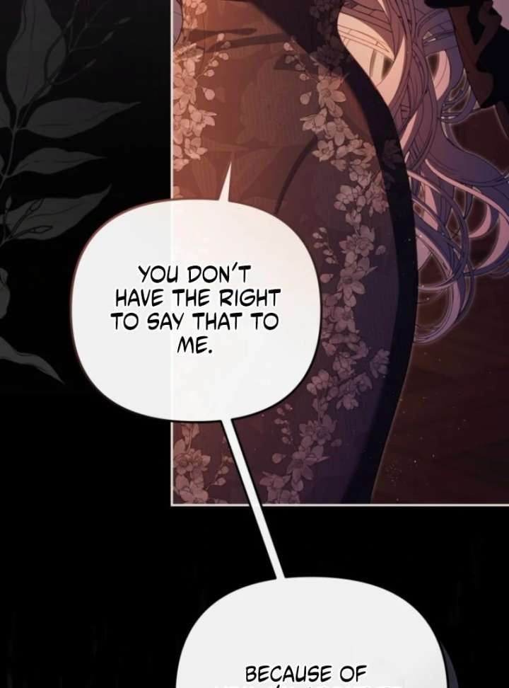 I Will Pay the Price for Deceiving You With My Life Chapter 38 - Page 6