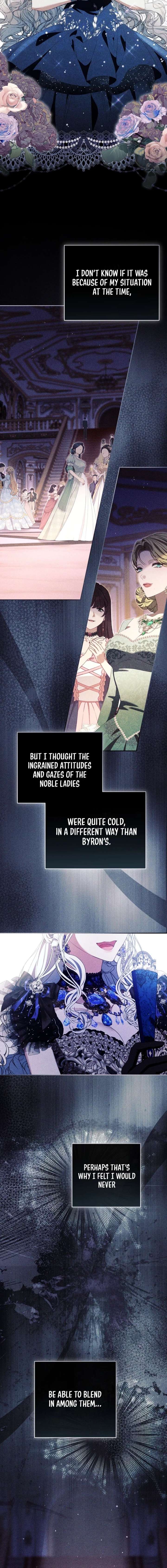 I Will Pay the Price for Deceiving You With My Life Chapter 44 - Page 12