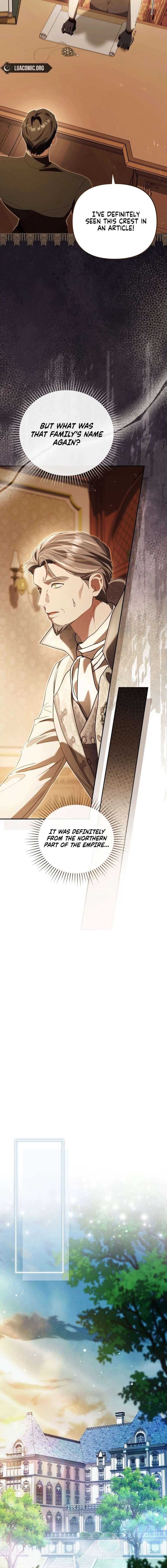 I Will Pay the Price for Deceiving You With My Life Chapter 44 - Page 22