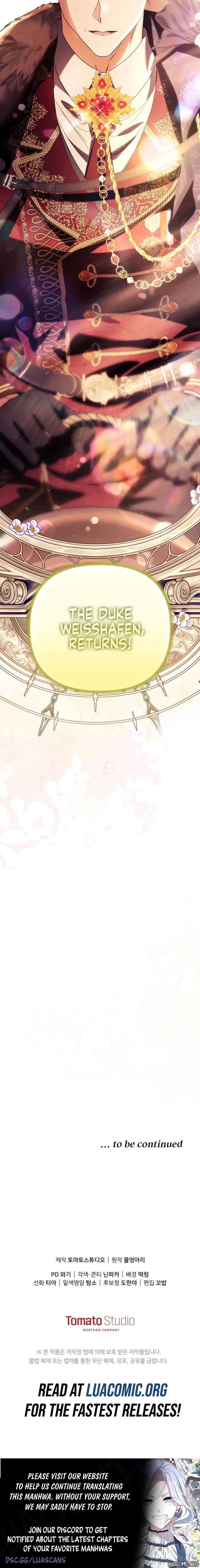 I Will Pay the Price for Deceiving You With My Life Chapter 44 - Page 24