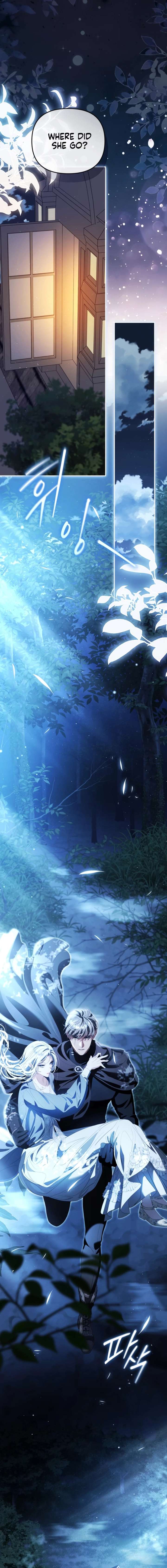 I Will Pay the Price for Deceiving You With My Life Chapter 45 - Page 11