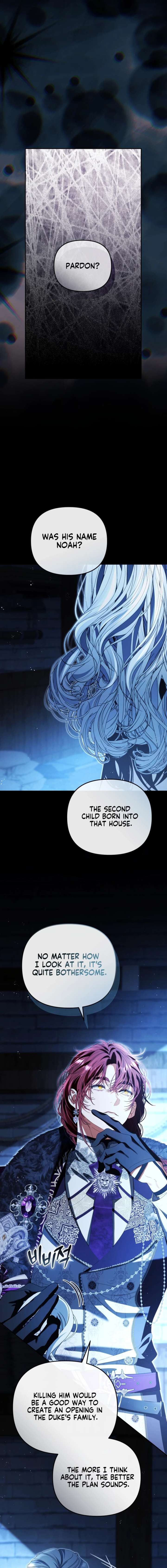 I Will Pay the Price for Deceiving You With My Life Chapter 45 - Page 17