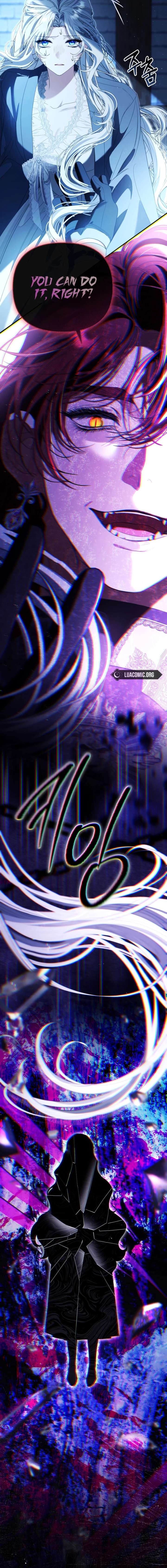 I Will Pay the Price for Deceiving You With My Life Chapter 45 - Page 18