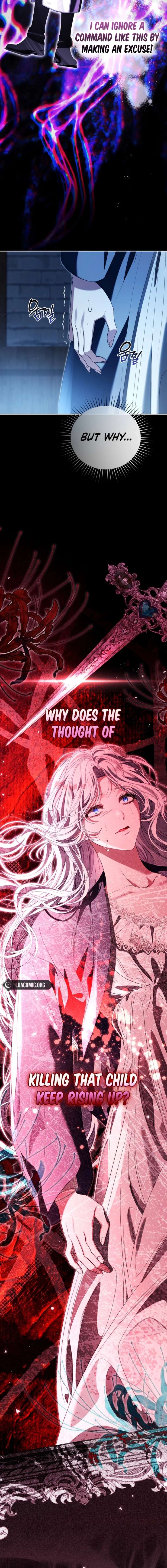 I Will Pay the Price for Deceiving You With My Life Chapter 45 - Page 20