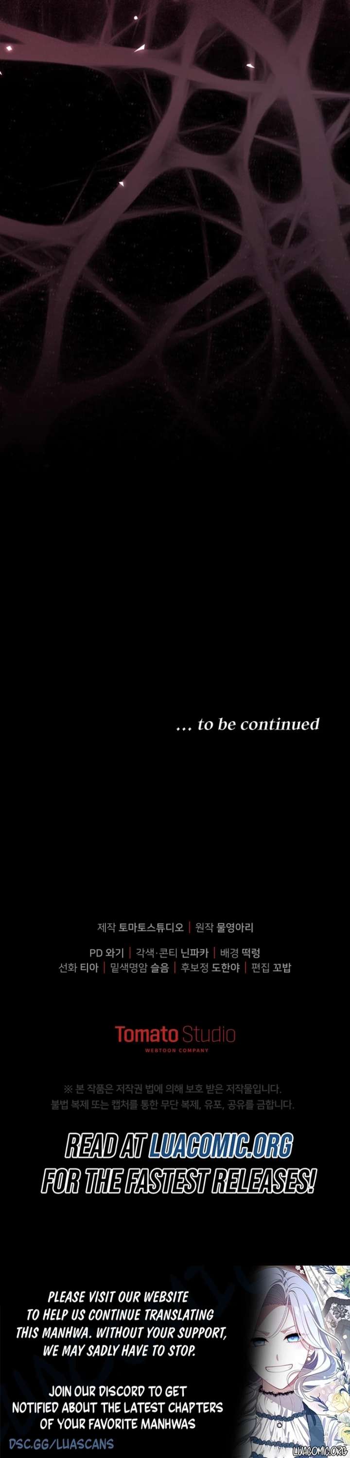 I Will Pay the Price for Deceiving You With My Life Chapter 45 - Page 21