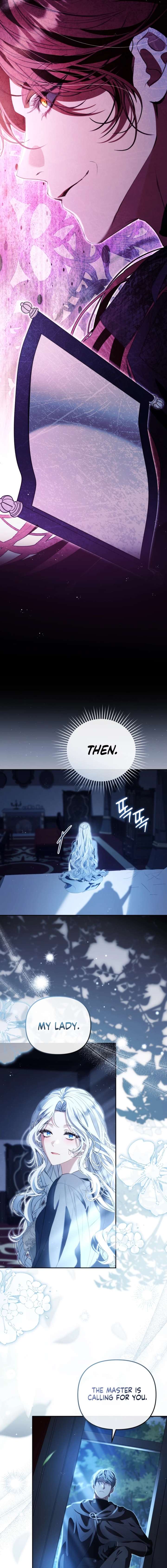 I Will Pay the Price for Deceiving You With My Life Chapter 45 - Page 9