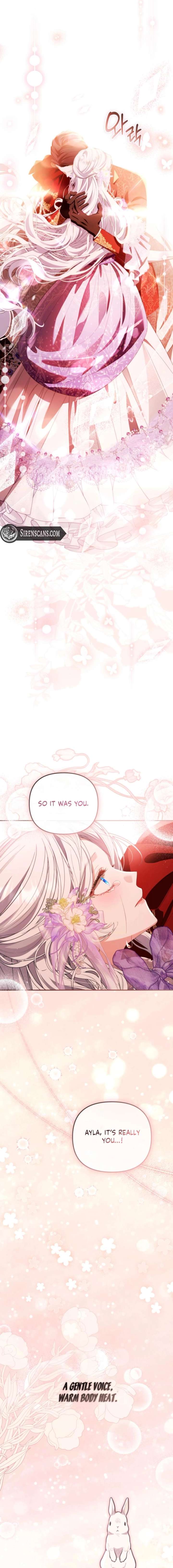 I Will Pay the Price for Deceiving You With My Life Chapter 47 - Page 19