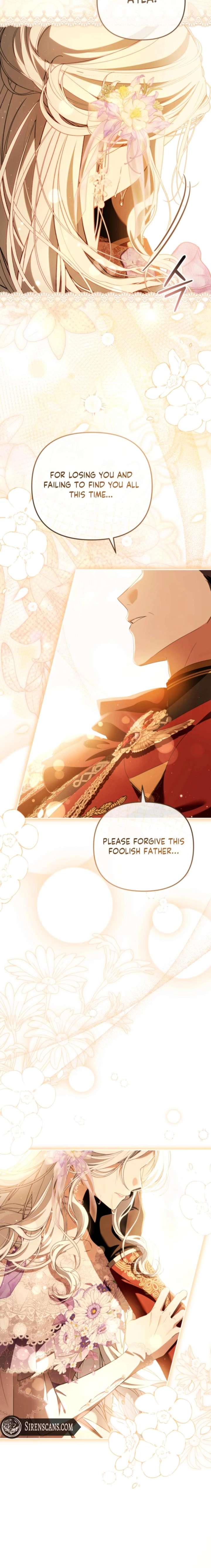 I Will Pay the Price for Deceiving You With My Life Chapter 47 - Page 24