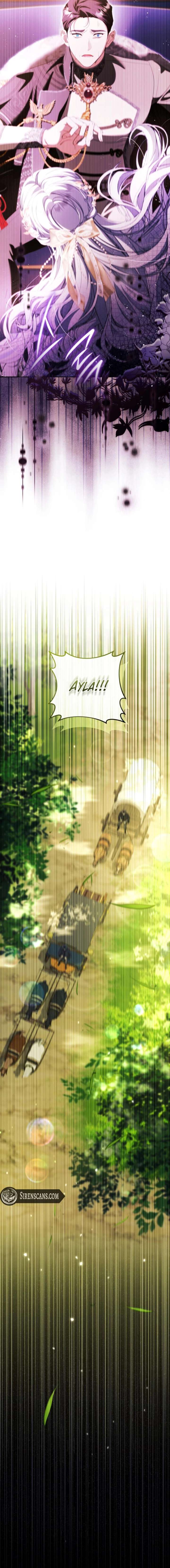 I Will Pay the Price for Deceiving You With My Life Chapter 48 - Page 23