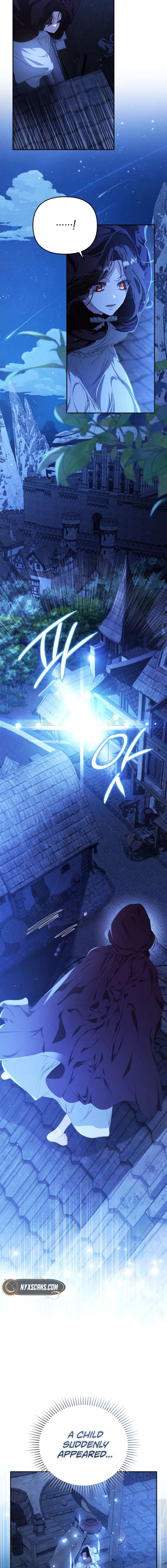 I Will Pay the Price for Deceiving You With My Life Chapter 7 - Page 2