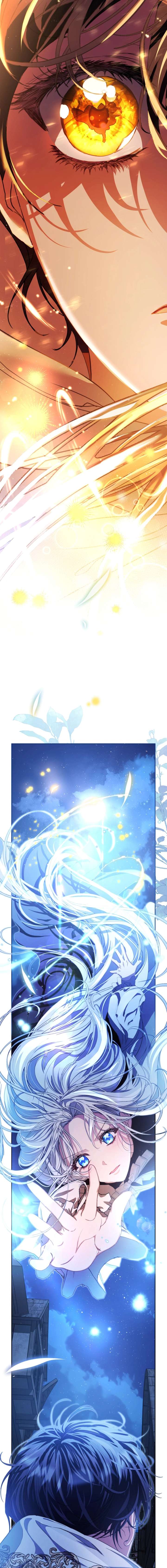 I Will Pay the Price for Deceiving You With My Life Chapter 7 - Page 5