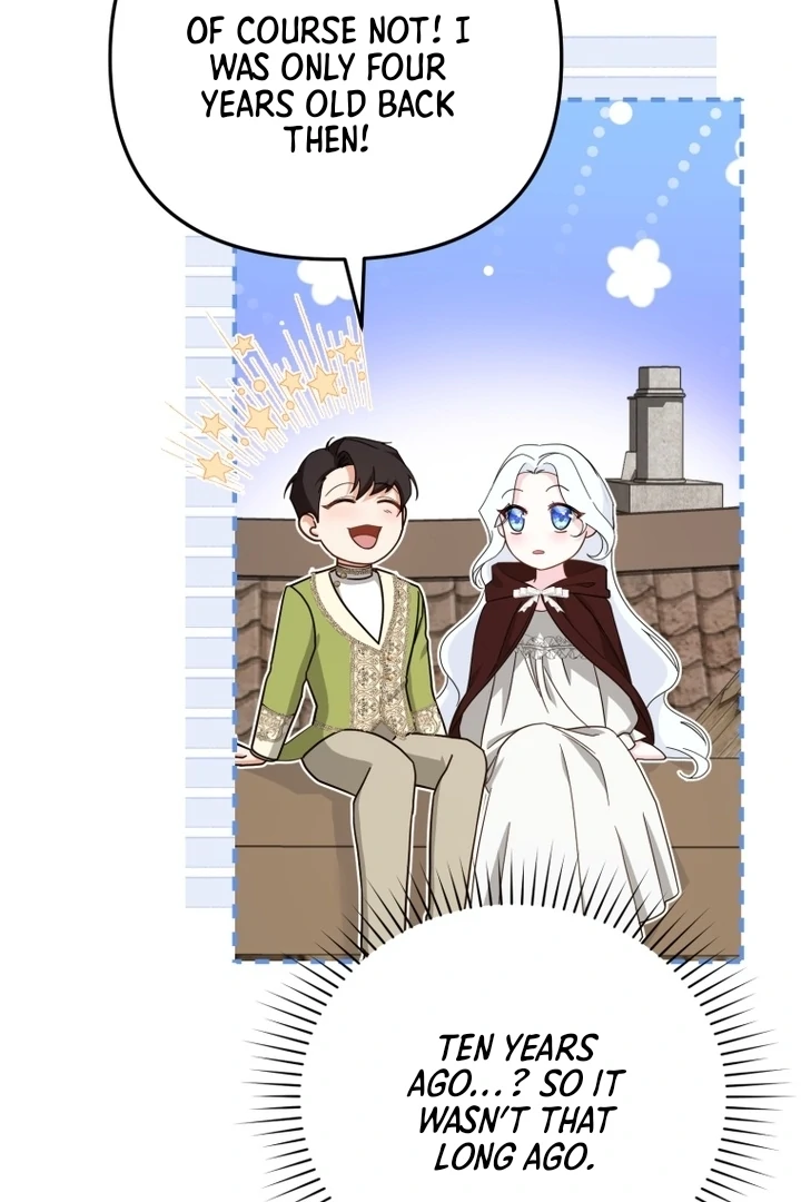 I Will Pay the Price for Deceiving You With My Life Chapter 8 - Page 102