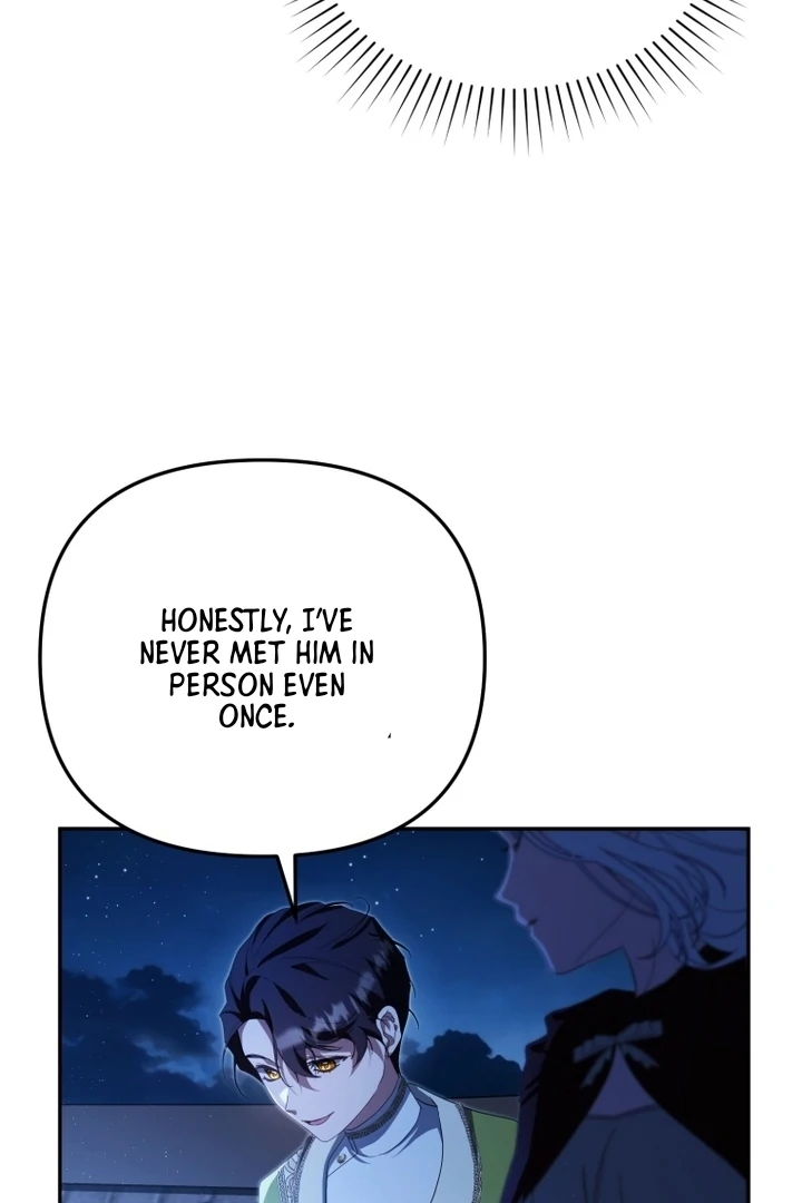 I Will Pay the Price for Deceiving You With My Life Chapter 8 - Page 103