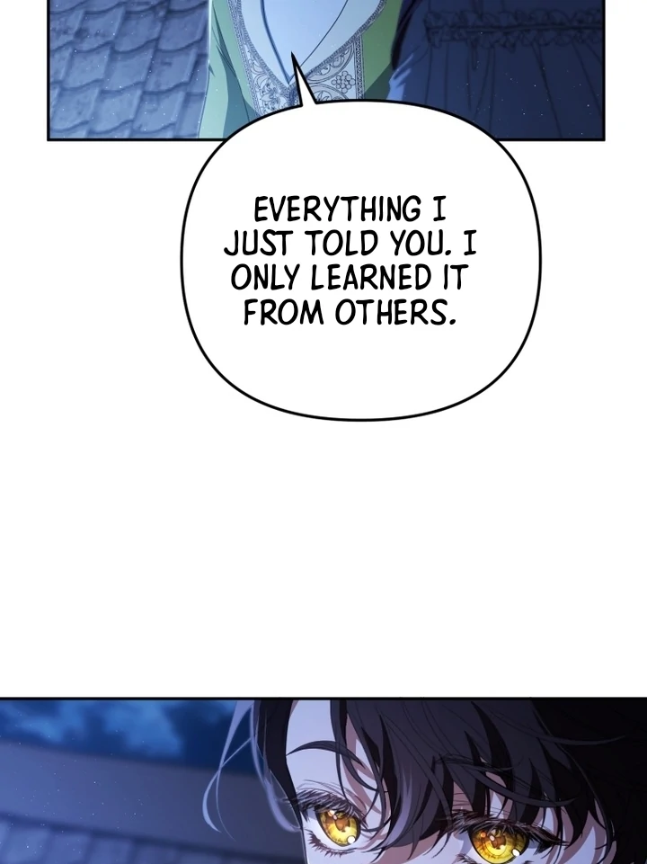 I Will Pay the Price for Deceiving You With My Life Chapter 8 - Page 104