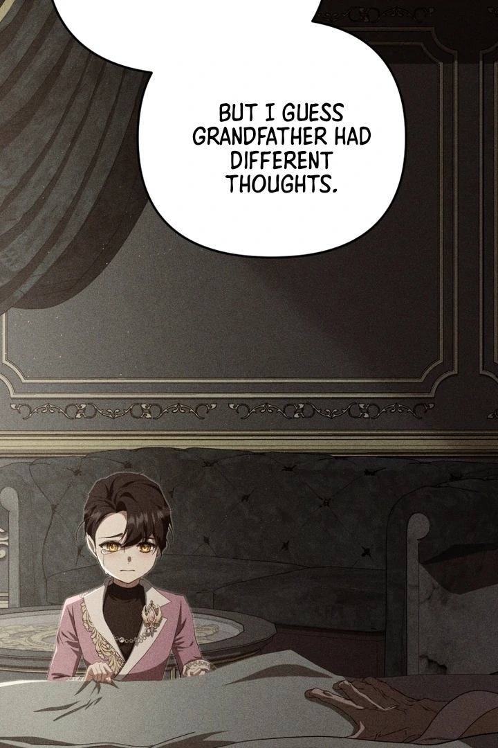 I Will Pay the Price for Deceiving You With My Life Chapter 8 - Page 107