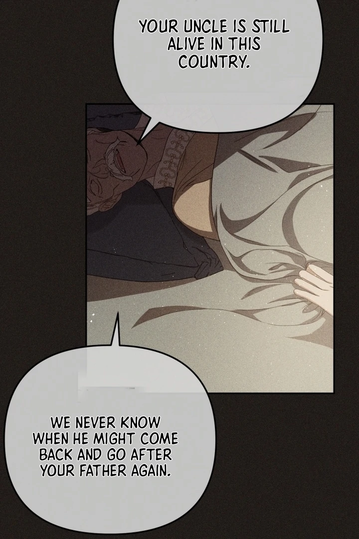 I Will Pay the Price for Deceiving You With My Life Chapter 8 - Page 110