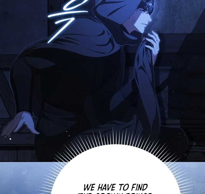 I Will Pay the Price for Deceiving You With My Life Chapter 8 - Page 12