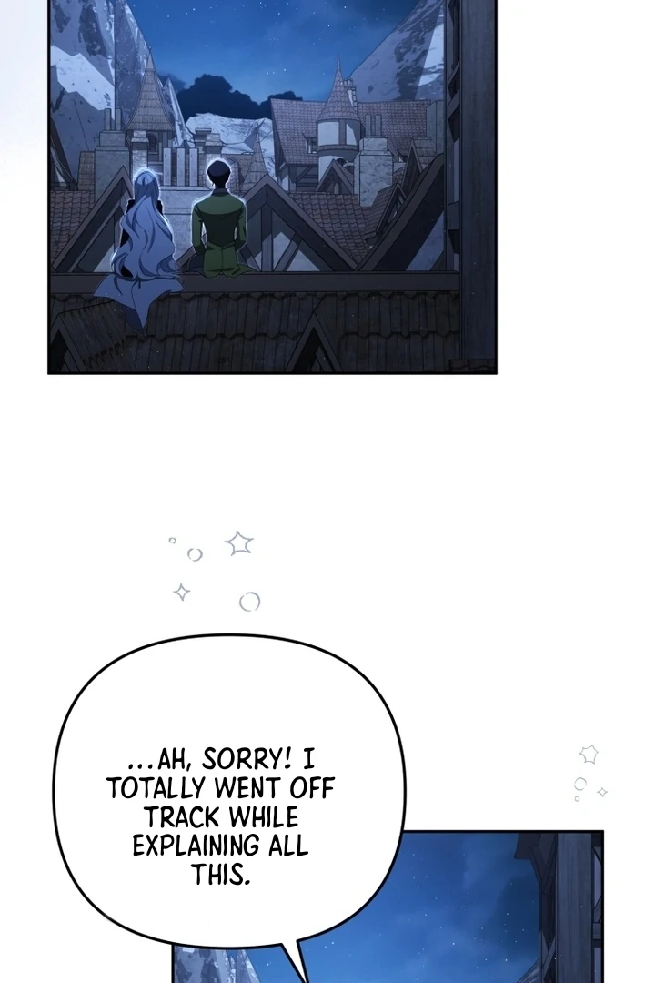 I Will Pay the Price for Deceiving You With My Life Chapter 8 - Page 120