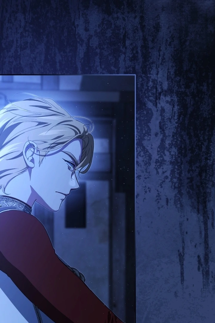 I Will Pay the Price for Deceiving You With My Life Chapter 8 - Page 20