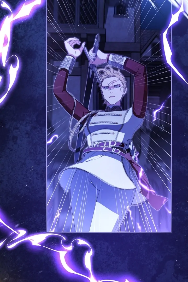 I Will Pay the Price for Deceiving You With My Life Chapter 8 - Page 29