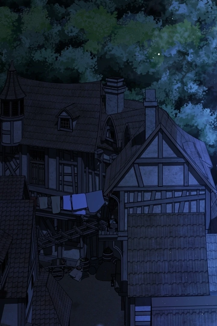 I Will Pay the Price for Deceiving You With My Life Chapter 8 - Page 3