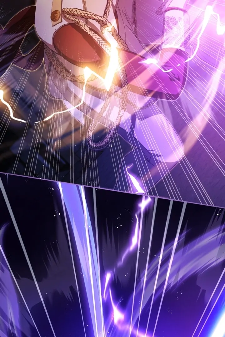 I Will Pay the Price for Deceiving You With My Life Chapter 8 - Page 36