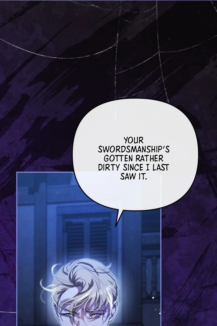 I Will Pay the Price for Deceiving You With My Life Chapter 8 - Page 44