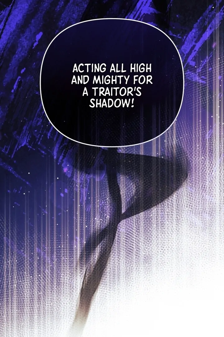 I Will Pay the Price for Deceiving You With My Life Chapter 8 - Page 50