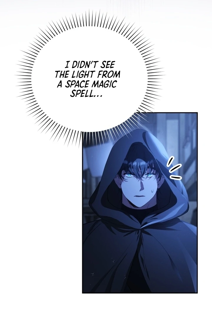 I Will Pay the Price for Deceiving You With My Life Chapter 8 - Page 6