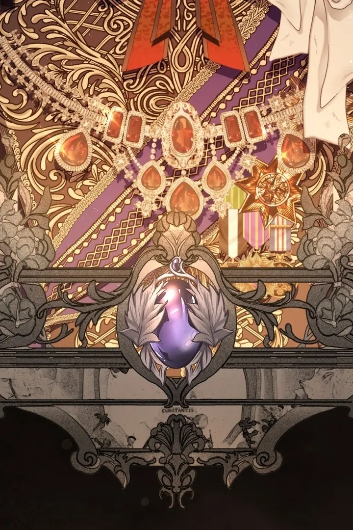 I Will Pay the Price for Deceiving You With My Life Chapter 8 - Page 65