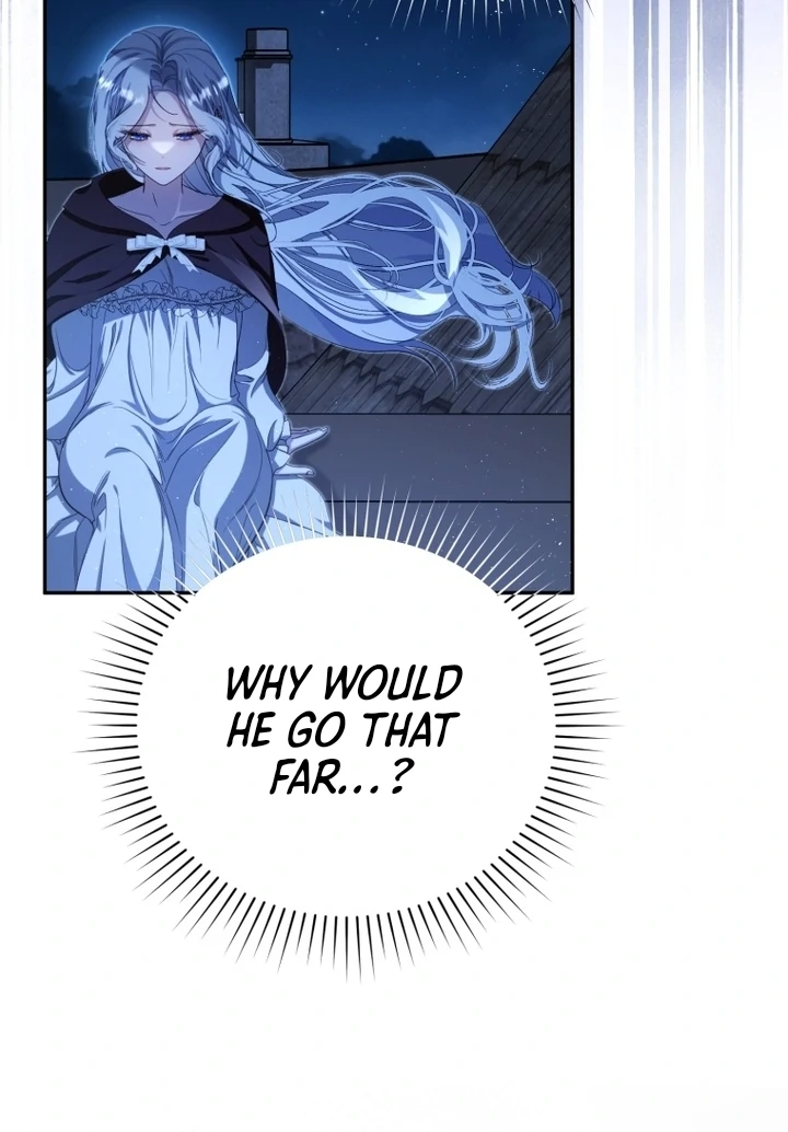 I Will Pay the Price for Deceiving You With My Life Chapter 8 - Page 67